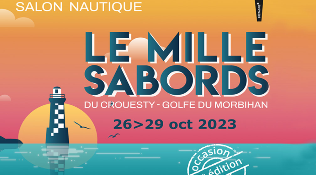 Image Mousqueton au Mille Sabords 2023