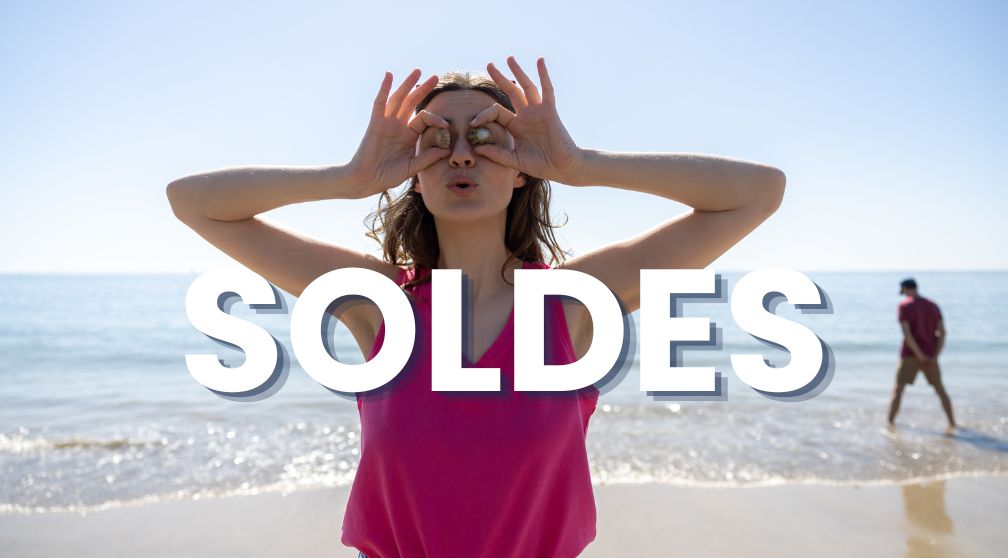 Image Top départ des soldes d’été 2026 : C'est parti pour les bonnes affaires !