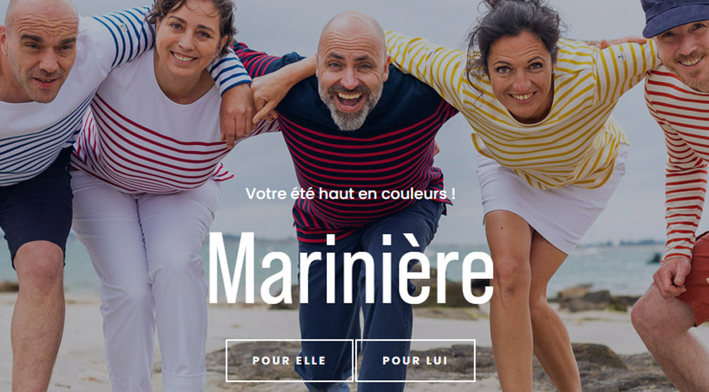 Image Bienvenue sur la nouvelle boutique en ligne Mousqueton !