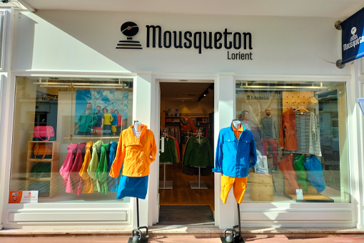 boutique mousqueton de lorient
