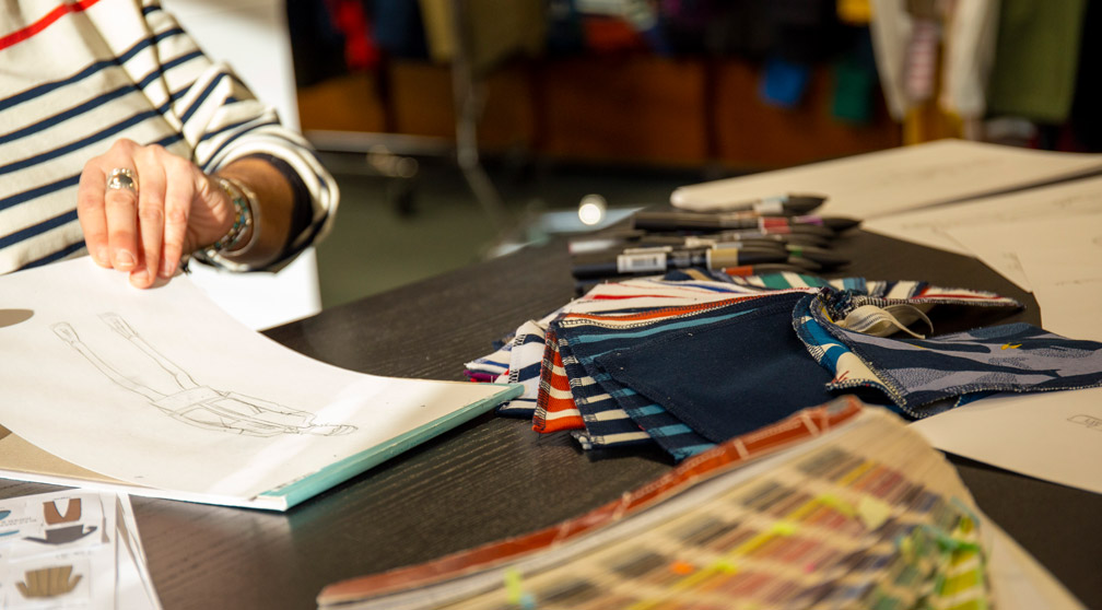 Image Notre bureau de style