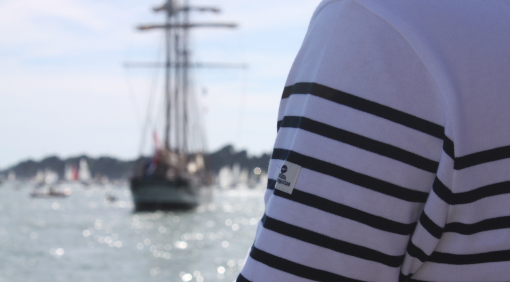 Image Plongez dans la Semaine du Golfe avec Mousqueton : un rendez-vous à ne pas manquer !
