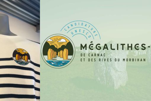 Partenaire Mousqueton x Paysages des Mégalithes