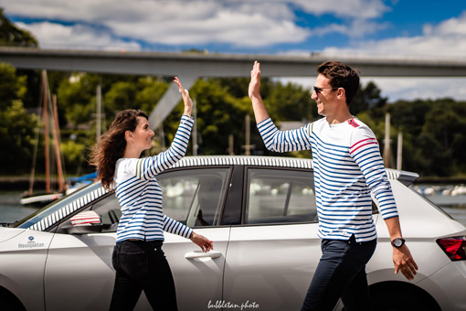 Skoda Vannes Le Bono Mousqueton