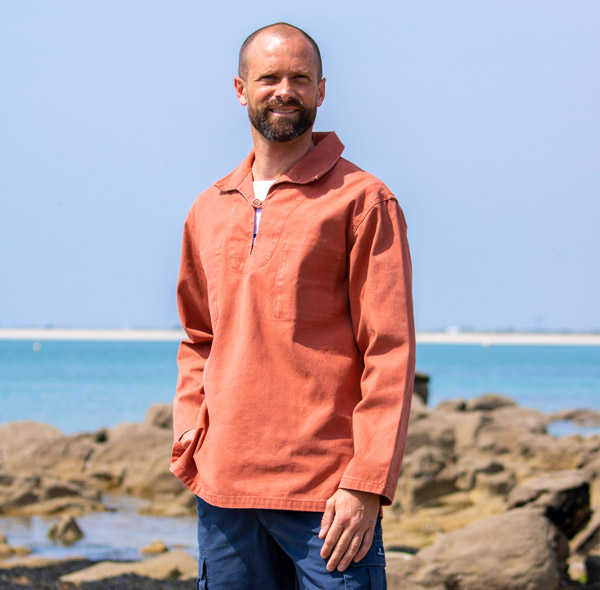 Bleu abysse, l'intemporel des mers