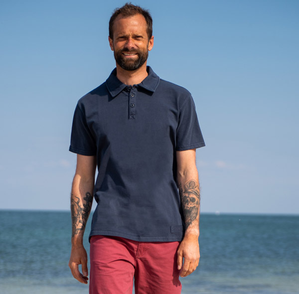 Iconique du vestiaire masculin