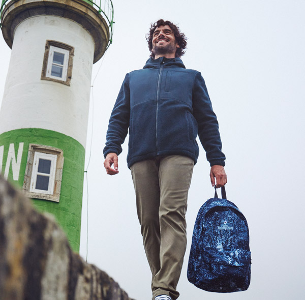 Un sac à dos pratique