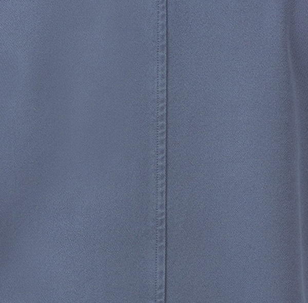 Une toile de coton au caractère authentique