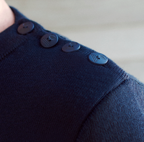 Une maille pensée pour votre confort