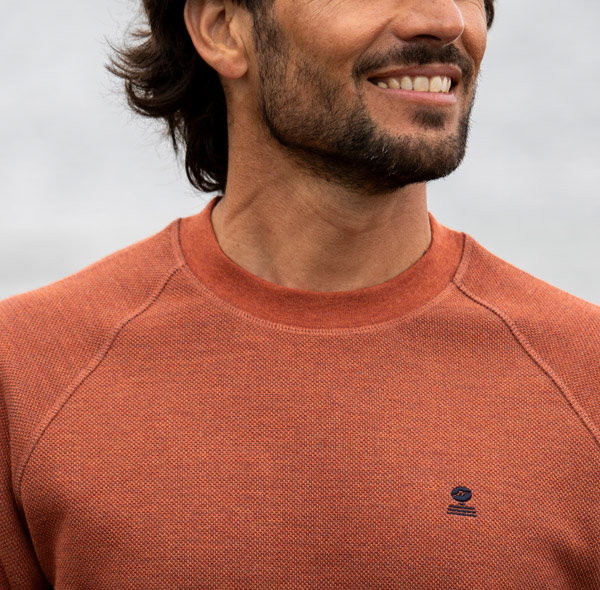 Les manches raglan
