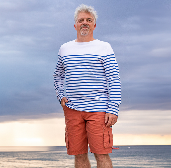 Le style cargo sous toutes les coutures 