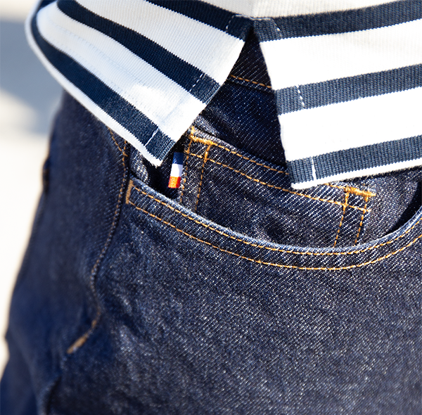 L'incarnation de l'esprit workwear