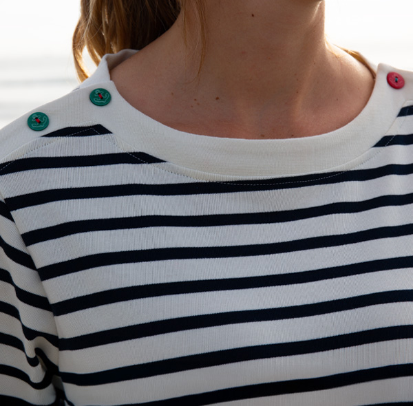 Le confort d'un sweat