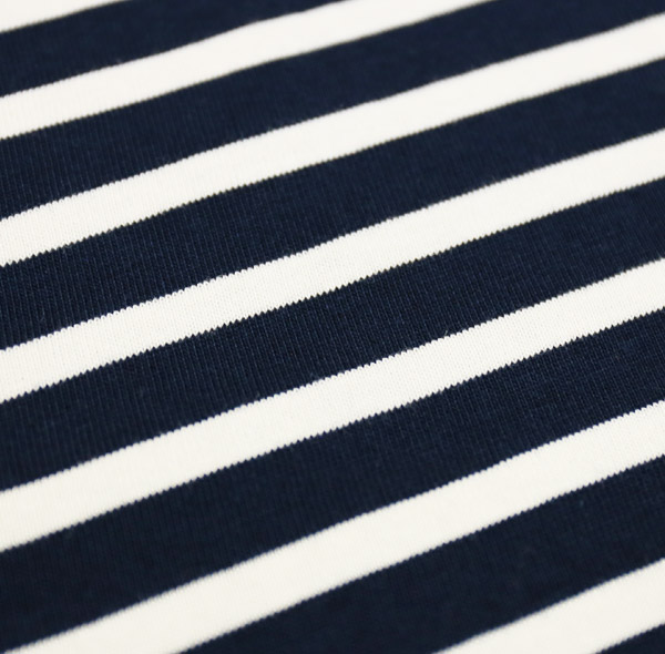 Le secret de fabrication de notre jersey