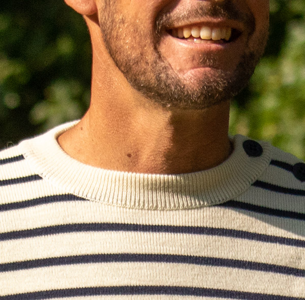 Le col marin 