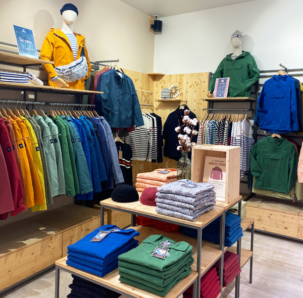 mousqueton magasin nantes