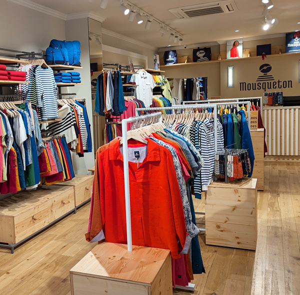 magasin mousqueton rennes