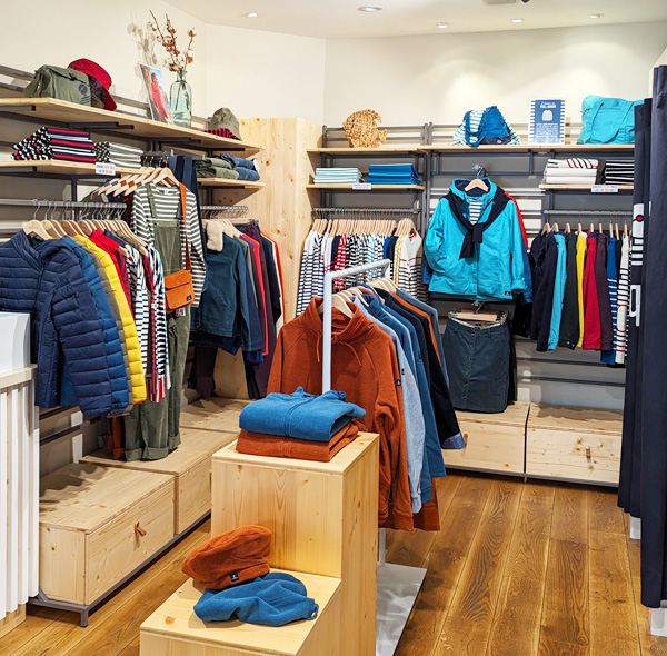 magasin mousqueton lorient