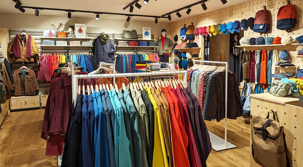 boutique mousqueton angers