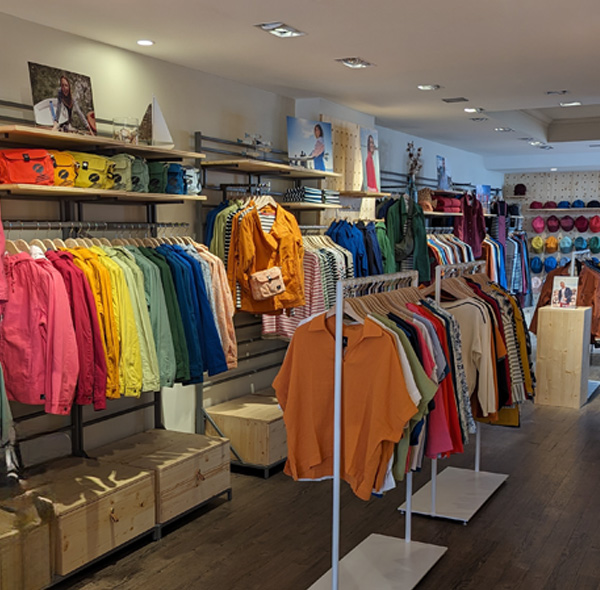 magasin mousqueton brest