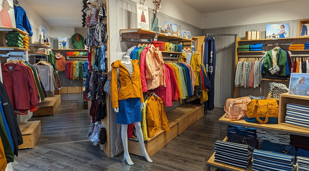 Magasin mousqueton Auray